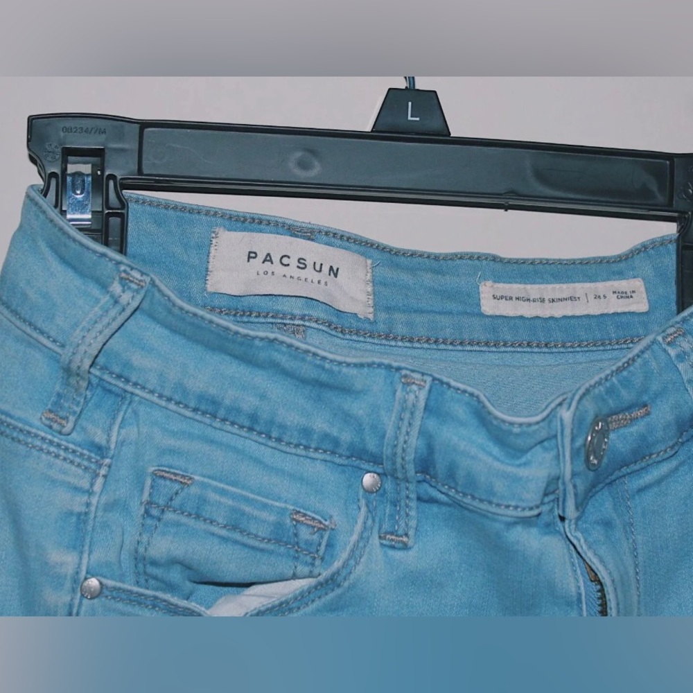 PacSun Jeans